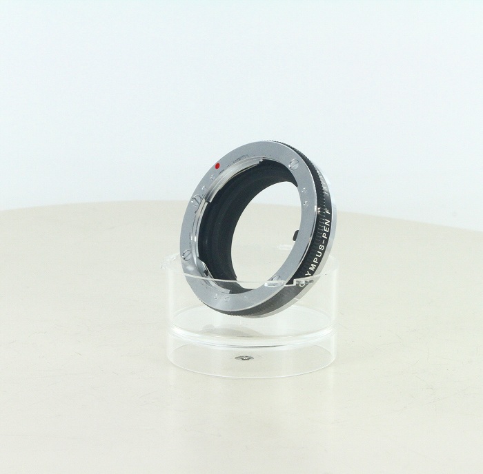 【中古】(オリンパス) OLYMPUS ペンF用ペンF エクステンションチューブ