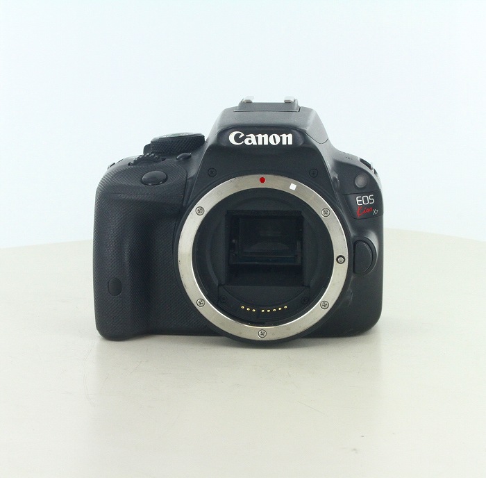yÁz(Lm) Canon EOS KISS X7