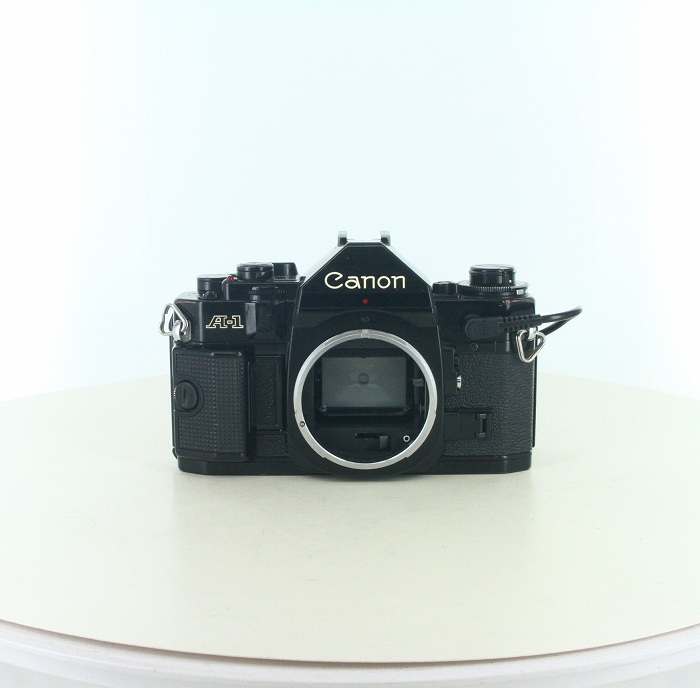 yÁz(Lm) Canon A-1+DATA BACK A