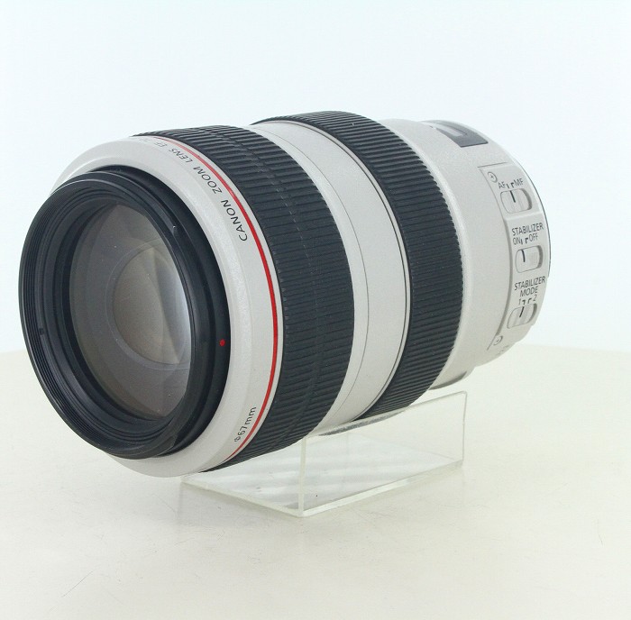【中古】(キヤノン) Canon EF70-300/F4-5.6L IS USM