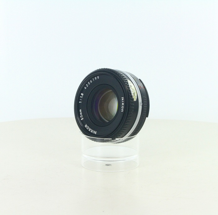 yÁz(jR) Nikon Ais50/1.8