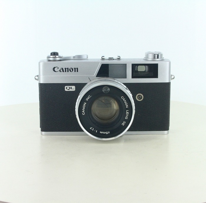 yÁz(Lm) Canon QL17