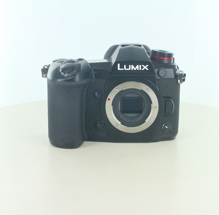 �y���Áz(�p�i�\�j�b�N) Panasonic DC-G9 PRO