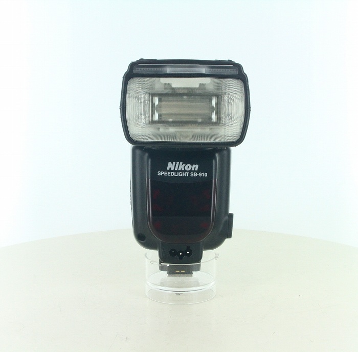 yÁz(jR) Nikon SB-910