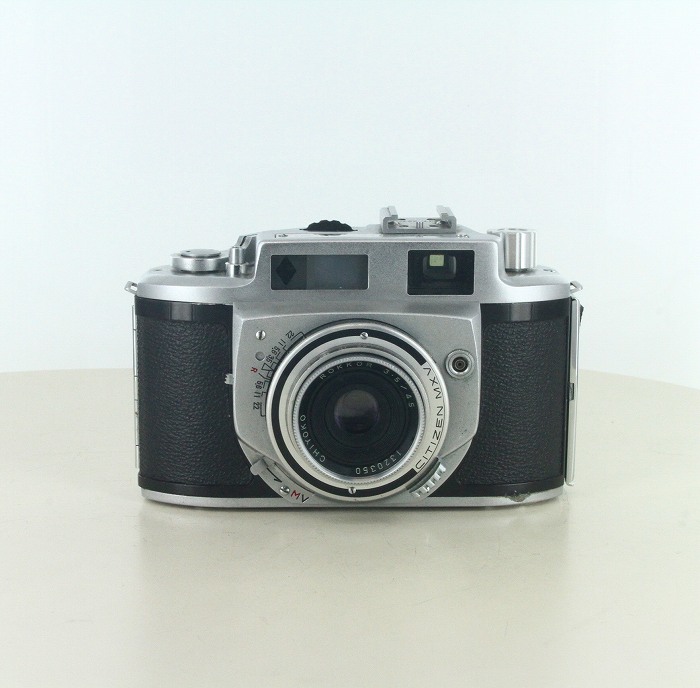 �y���Áz(�~�m���^) MINOLTA A2