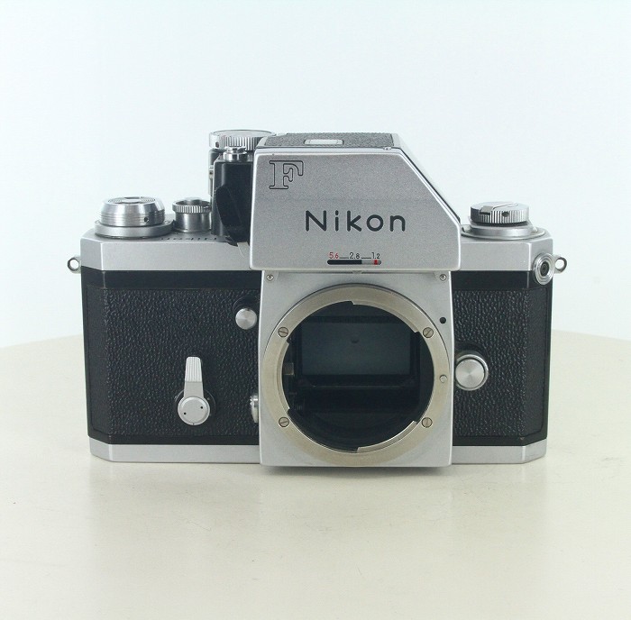【中古】(ニコン) Nikon FフォトミックFTn