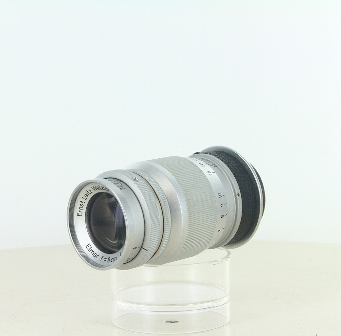 【中古】(ライカ) Leica エルマーL9cm/4