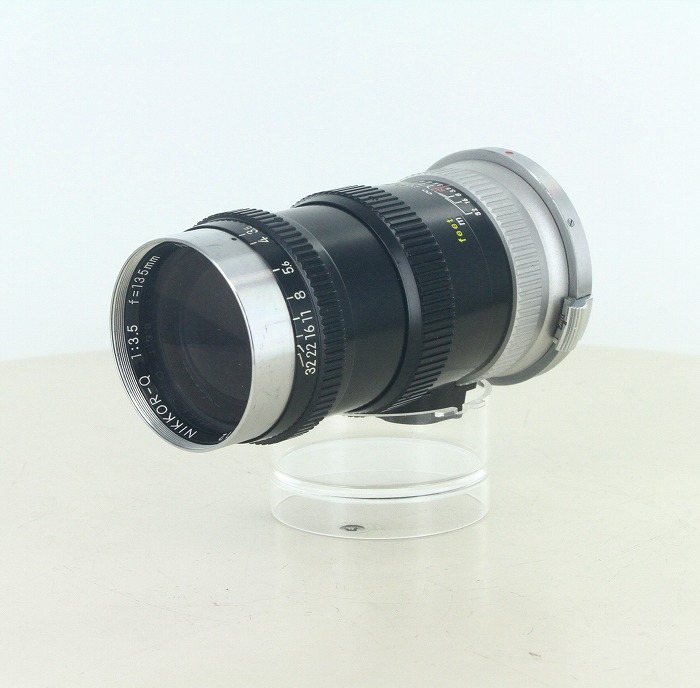 �y���Áz(�j�R��) Nikon S�p 135/3.5