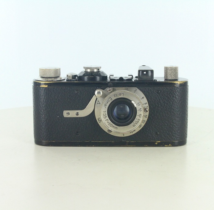 �y���Áz(���C�J) Leica A�^ �G���}�[ 50/3.5�t