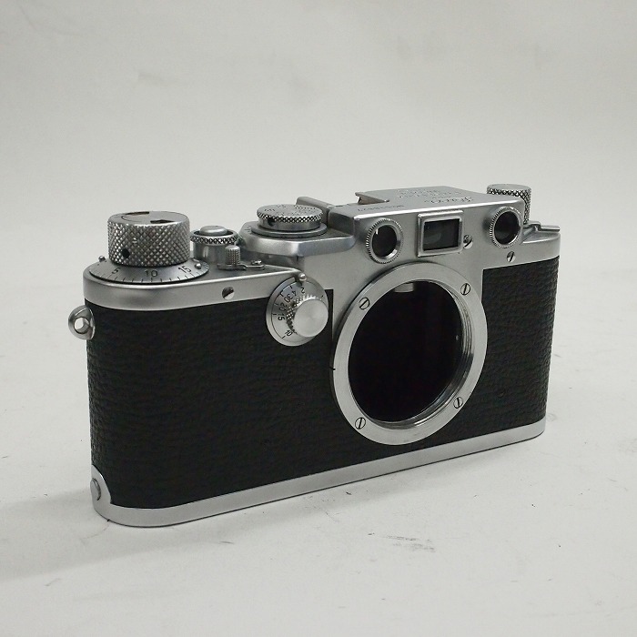 【中古】(ライカ) Leica IIIf