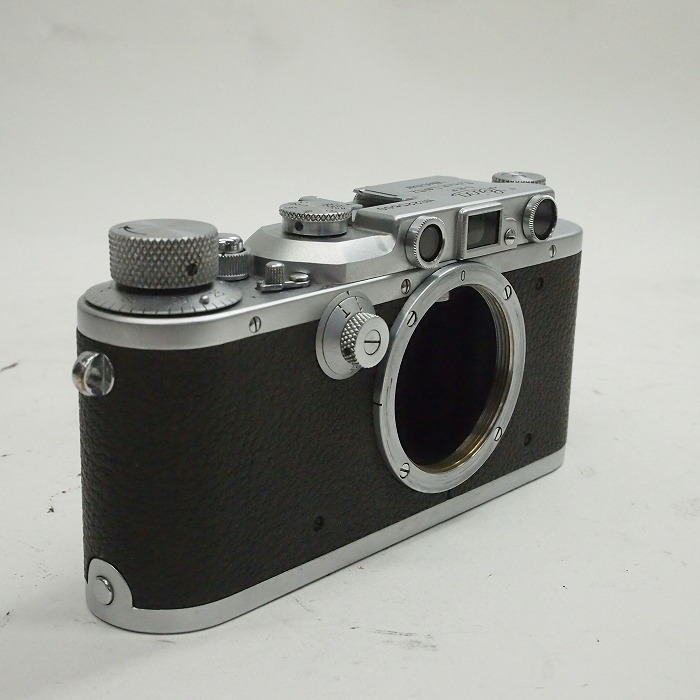 【中古】(ライカ) Leica III