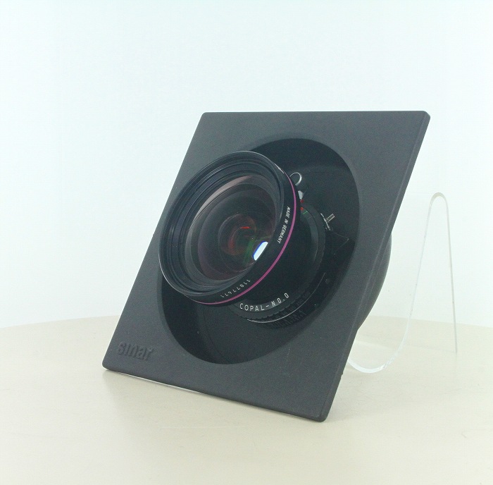 【中古】(ジナー) SINAR digital HR 35/4
