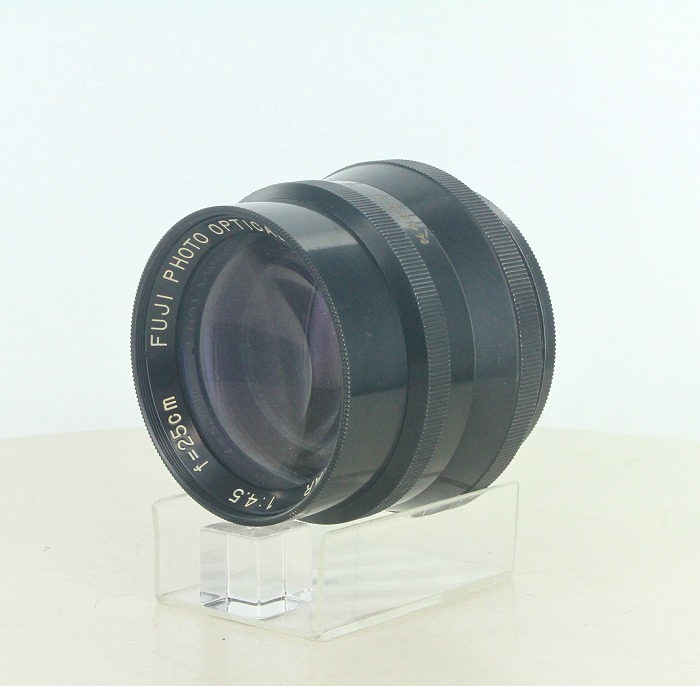 �y���Áz(�t�W�t�C����) FUJIFILM FUJINAR 25cm/4.5