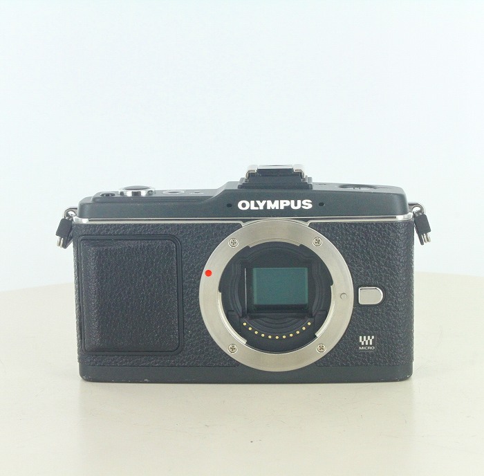 �y���Áz(�I�����p�X) OLYMPUS OLYMPUS PEN E-P2(�u���b�N)