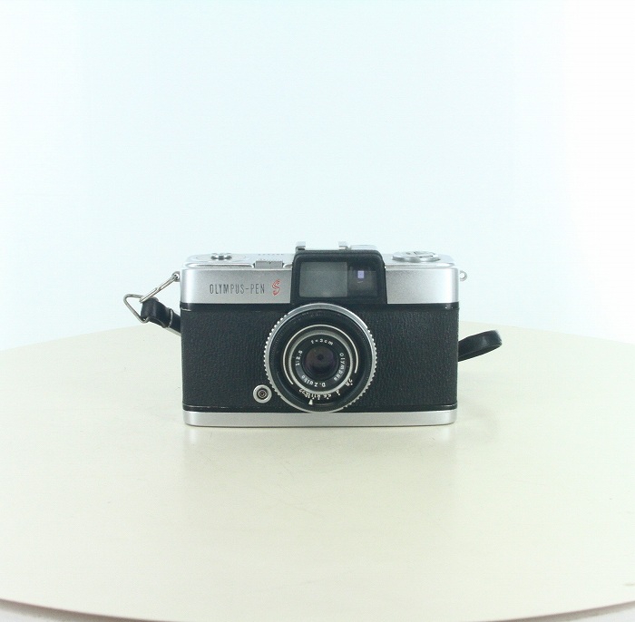 �y���Áz(�I�����p�X) OLYMPUS PEN-S