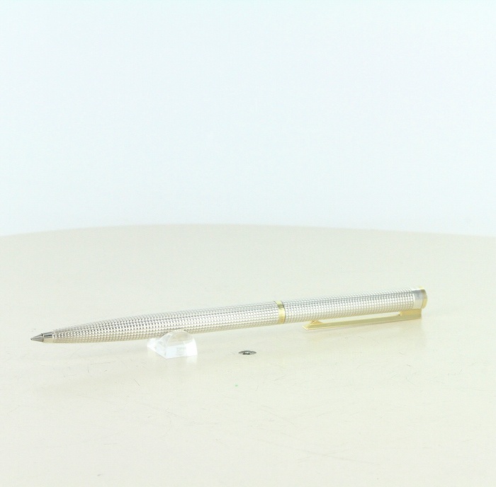 【中古】(ティファニー) TIFANY スターリングシルバー ボールペン