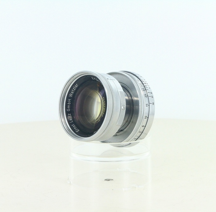 �y���Áz(���C�J) Leica �Y�~�N���� L50/2 ���� �g���E��