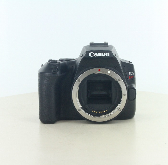 【中古】(キヤノン) Canon EOS Kiss X10 ボディ