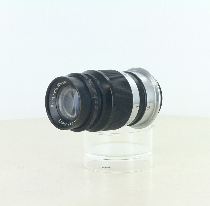 �y���Áz(���C�J) Leica �G���}�[ L9cm/4 �u���b�N