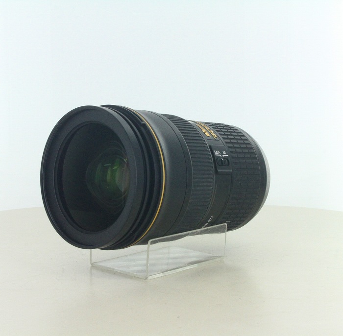 【中古】(ニコン) Nikon AF-S24-70/2.8G ED