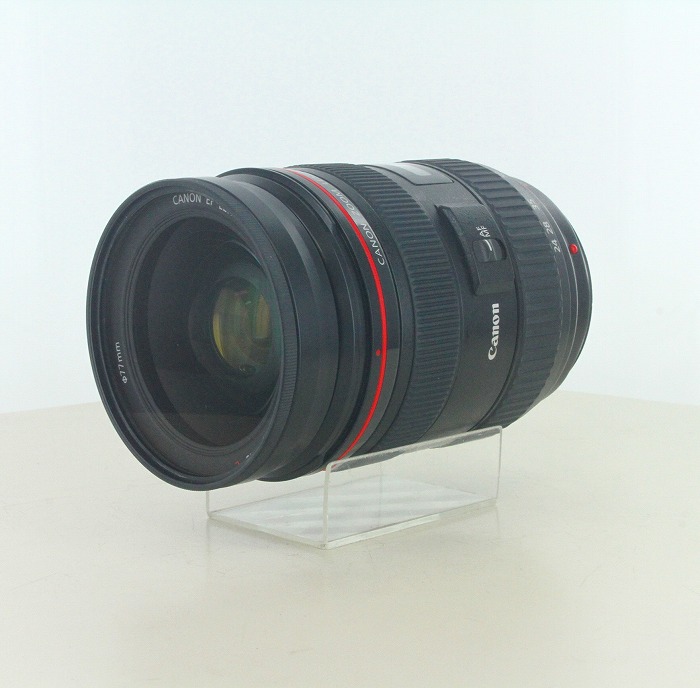 【中古】(キヤノン) Canon EF24-70/2.8L USM