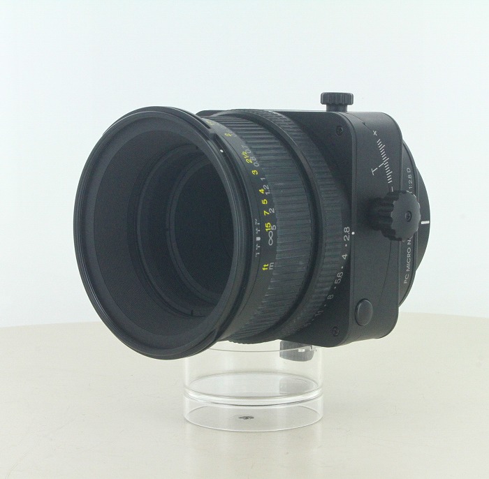 【中古】(ニコン) Nikon PC 85/2.8 D マイクロ