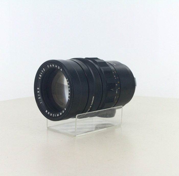 【中古】(ライカ) Leica ズミクロン M90/2