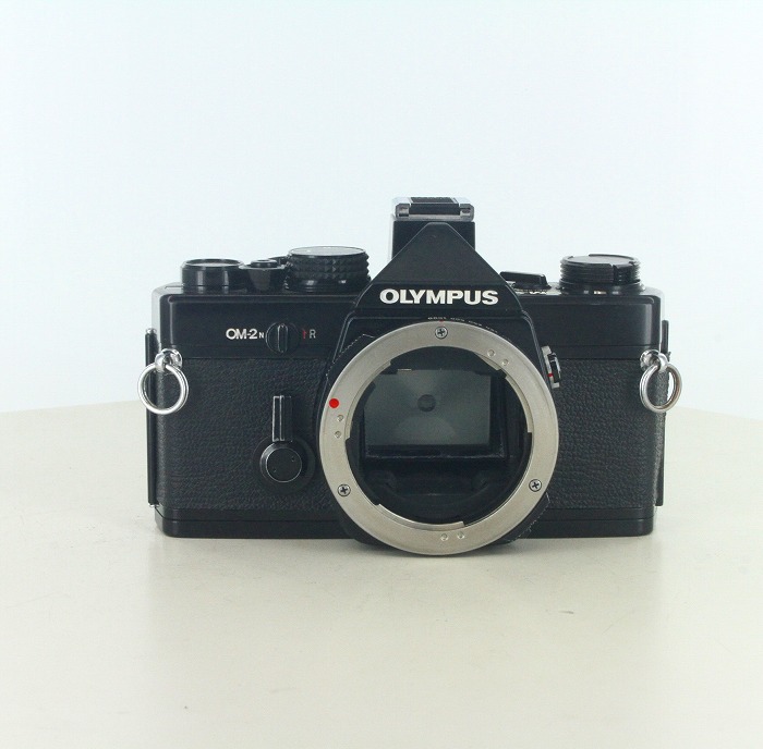 �y���Áz(�I�����p�X) OLYMPUS OM-2N BK