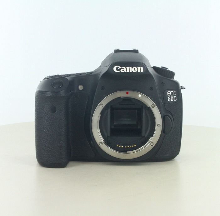【中古】(キヤノン) Canon EOS 60D