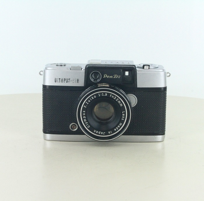 yÁz(IpX) OLYMPUS PEN-D