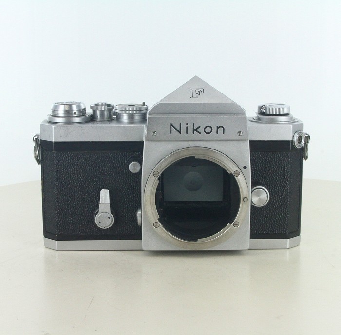 【中古】(ニコン) Nikon F アイレベル 前期