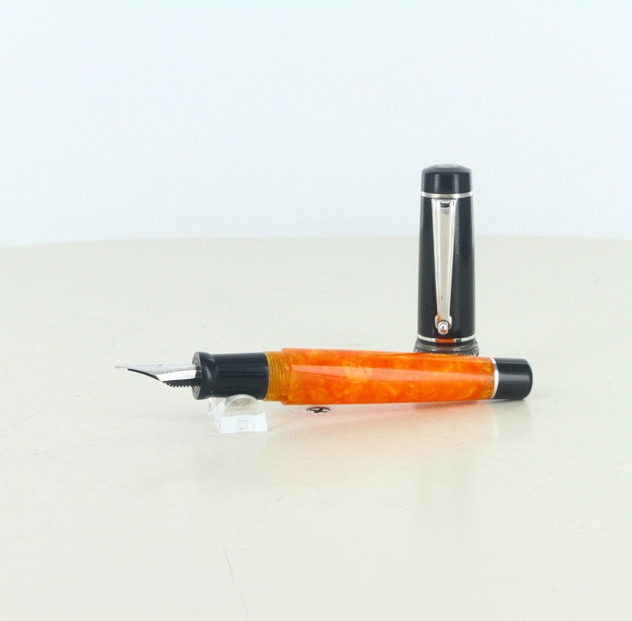 【中古】(デルタ) delta ドルチェビータ ミニ 万年筆