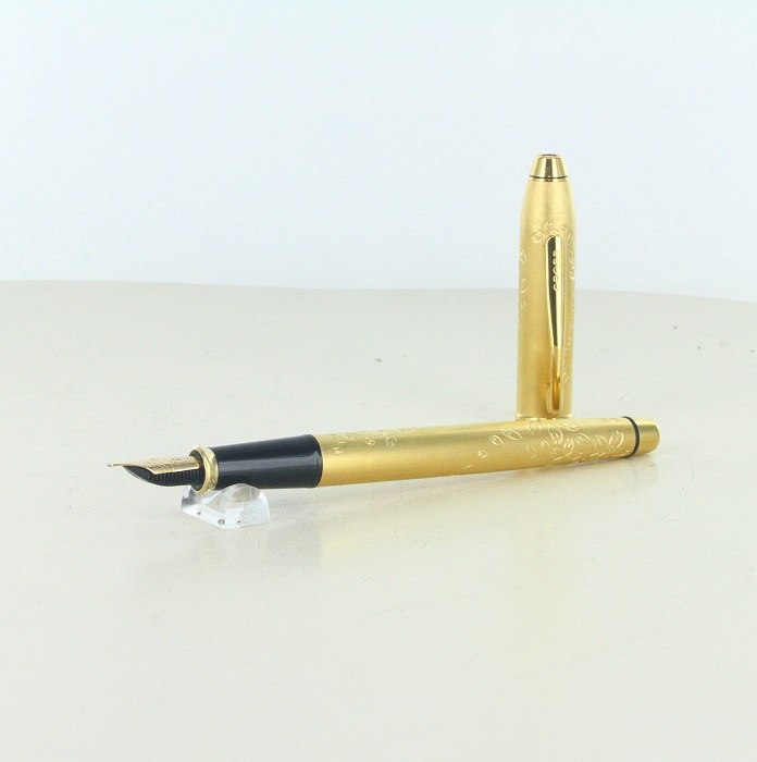 【中古】(クロス) CROSS リミテッドエディション タウンゼント チェリーブロッサム