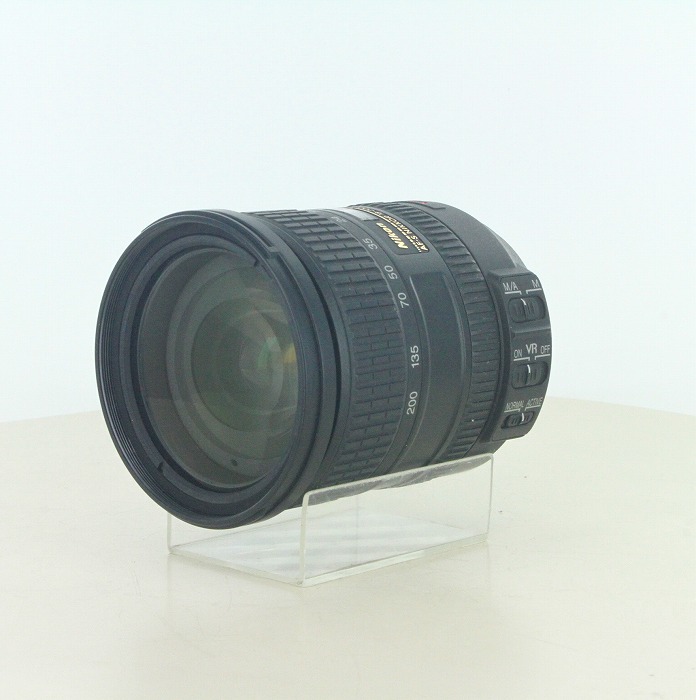 �y���Áz(�j�R��) Nikon AF-S DX VR 18-200/3.5-5.6G IF-ED