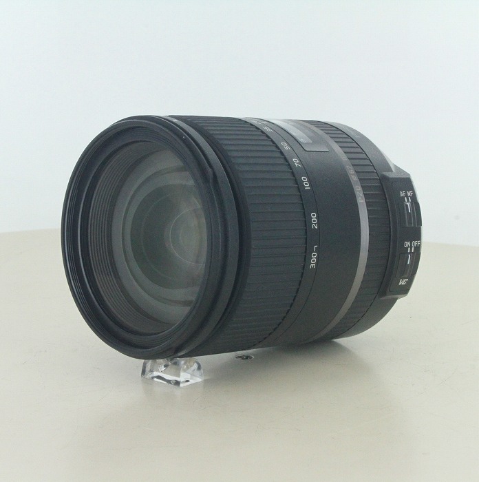 �y���Áz(�^������) TAMRON AF28-300/3.5-6.3 Di VC PZD �j�R��F�p A010N