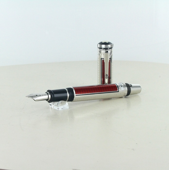 【中古】(モンブラン) MONTBLANC Patron Of Art Sir Henry Tate 4810