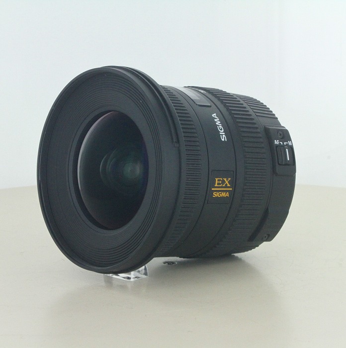 【中古】(シグマ) SIGMA 10-20/3.5 EX DC HSM(ペンタックス)