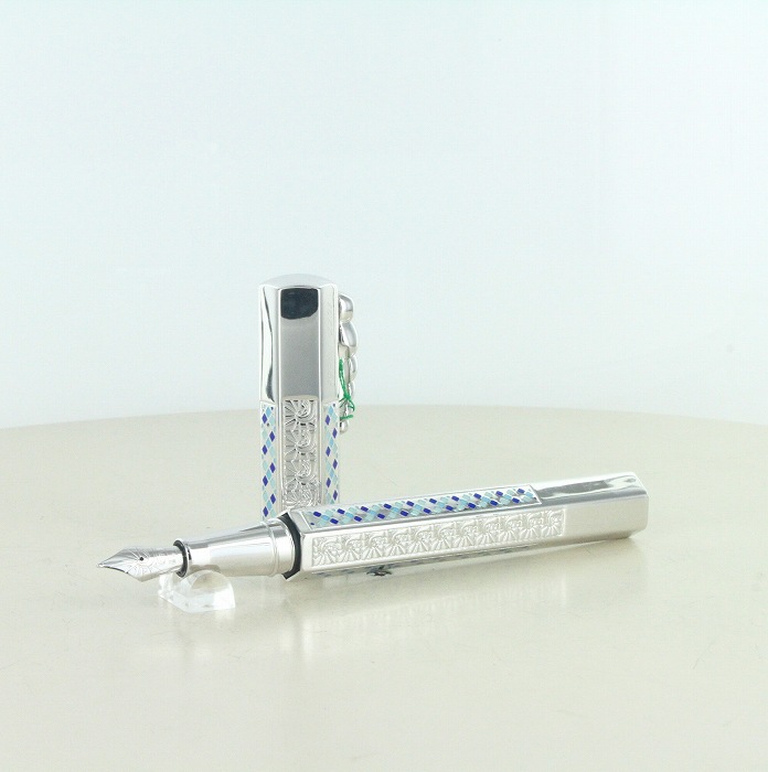 【中古】(カランダッシュ) CARAN Limited Edition La Modernista