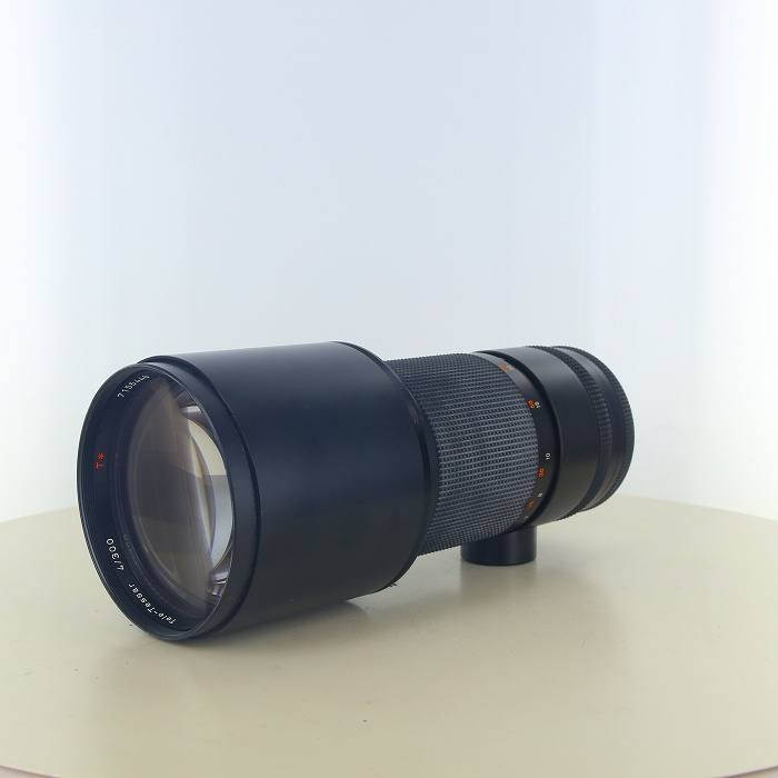 【中古】(コンタックス) CONTAX Tele-Tessar T*300/4 MMG
