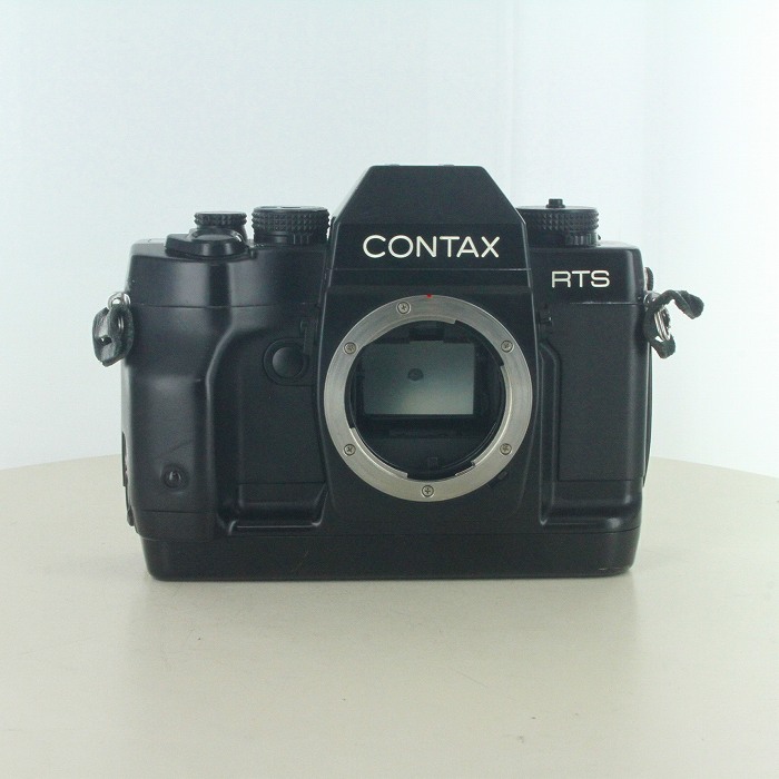 【中古】(コンタックス) CONTAX RTS III