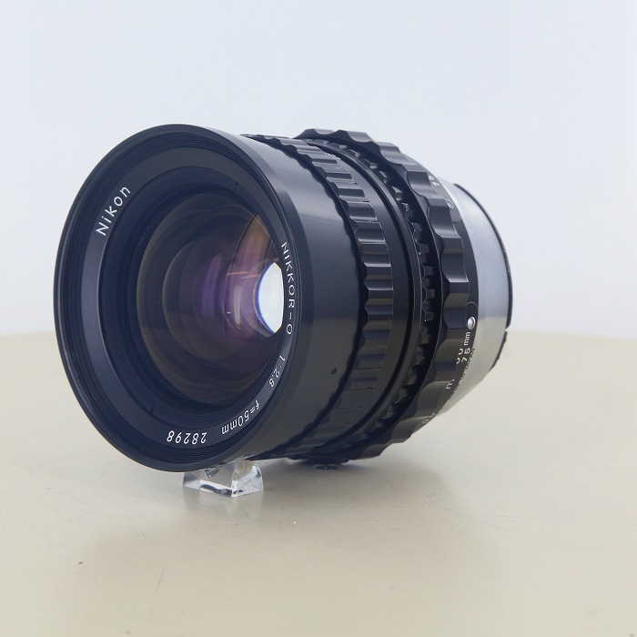 【中古】(ブロニカ) BRONICA ニッコール0 50/2.8