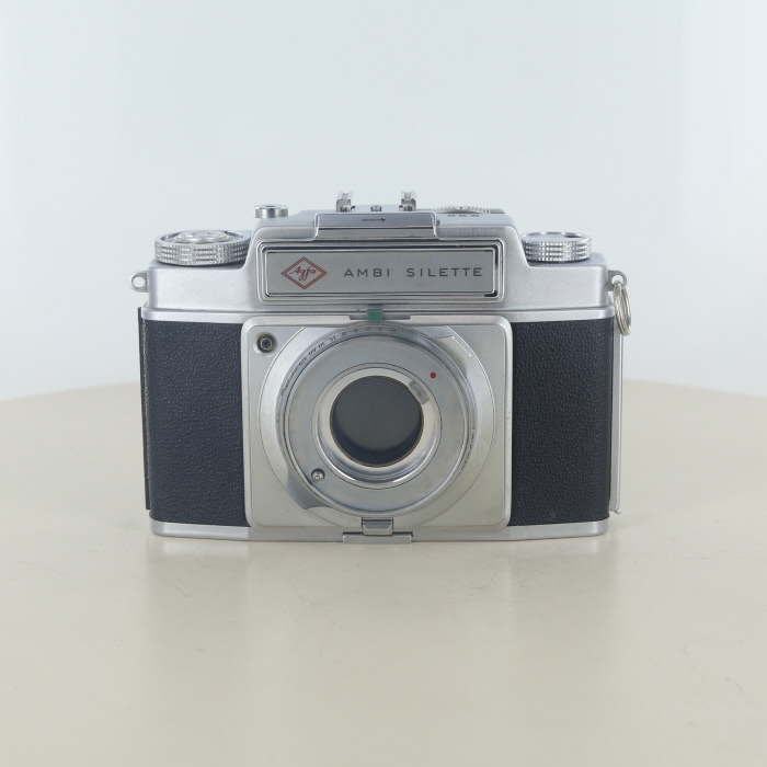 【中古】(アグファ) Agfa Ambi Silette