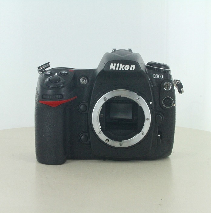 【中古】(ニコン) Nikon D300 BODY
