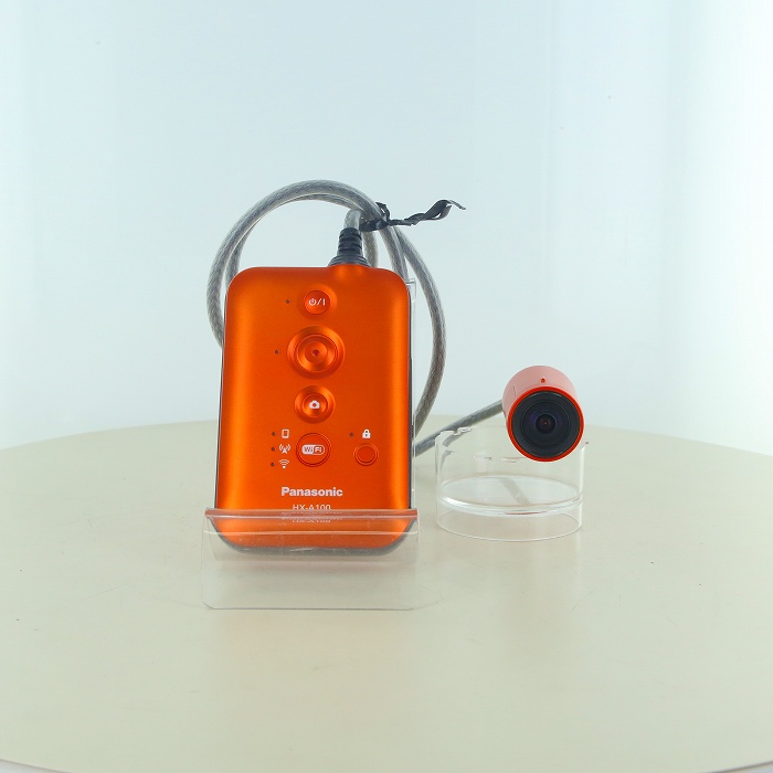 yÁz(pi\jbN) Panasonic HX-A100