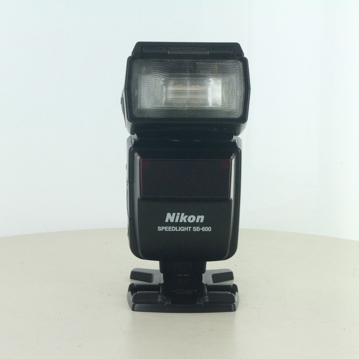【中古】(ニコン) Nikon スピードライト SB-600