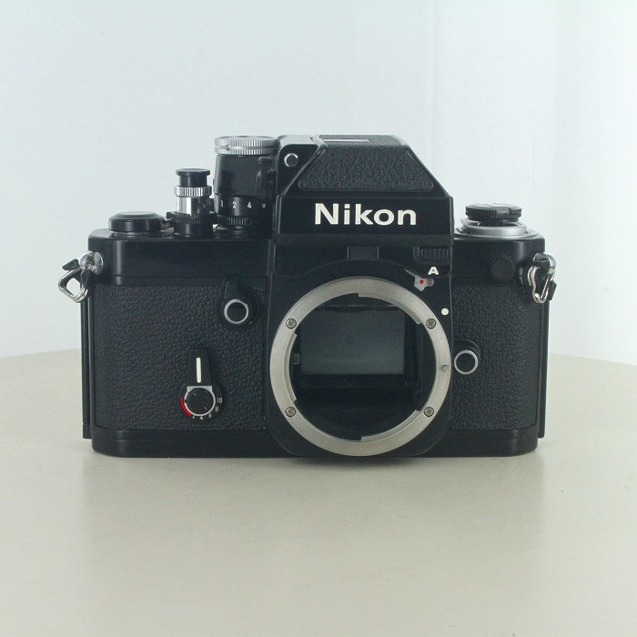 【中古】(ニコン) Nikon F2 フォトミック A