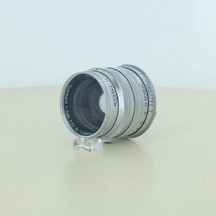 【中古】(ライカ) Leica ズマリット L50/1.5