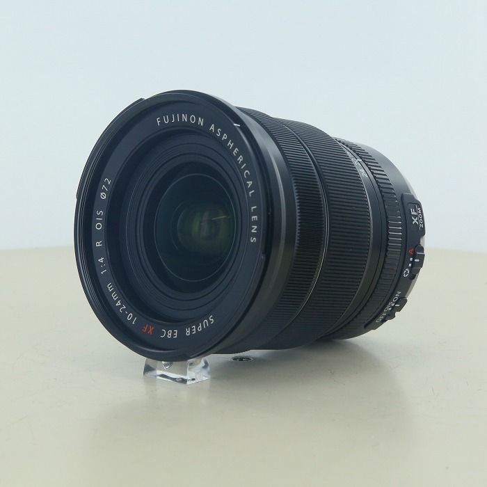 �y���Áz(�t�W�t�C����) FUJIFILM XF10-24/F4 R OIS