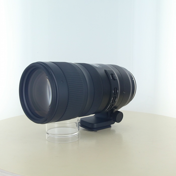 【中古】(タムロン) TAMRON SP70-200/2.8 DI VC USD G2 A025E (キヤノンEF)