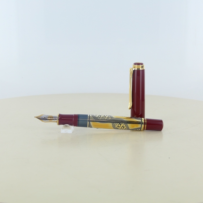 【中古】(ペリカン) PELIKAN エキスポ 2000 ヒューマンカイン